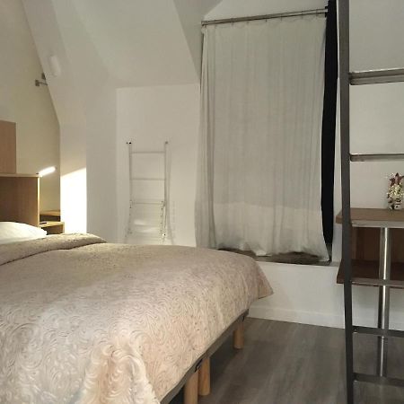 Logement Climatise Erdre Riviere 라차펠리쉬르에드리 외부 사진