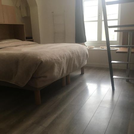 Logement Climatise Erdre Riviere 라차펠리쉬르에드리 외부 사진