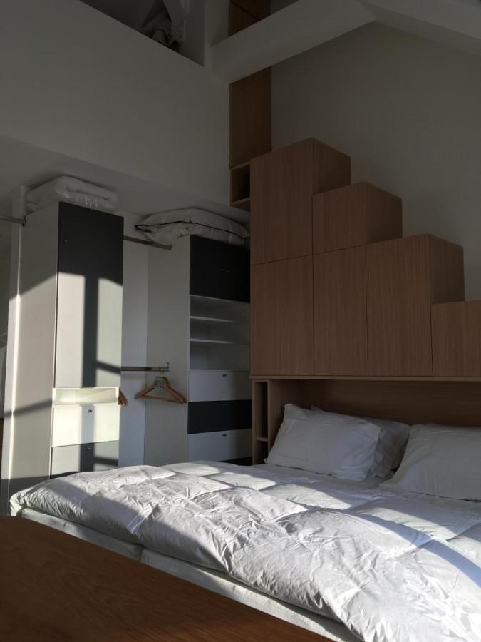 Logement Climatise Erdre Riviere 라차펠리쉬르에드리 외부 사진