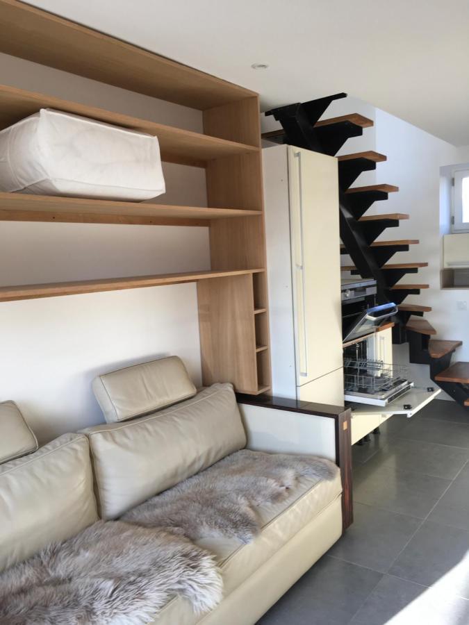 Logement Climatise Erdre Riviere 라차펠리쉬르에드리 외부 사진