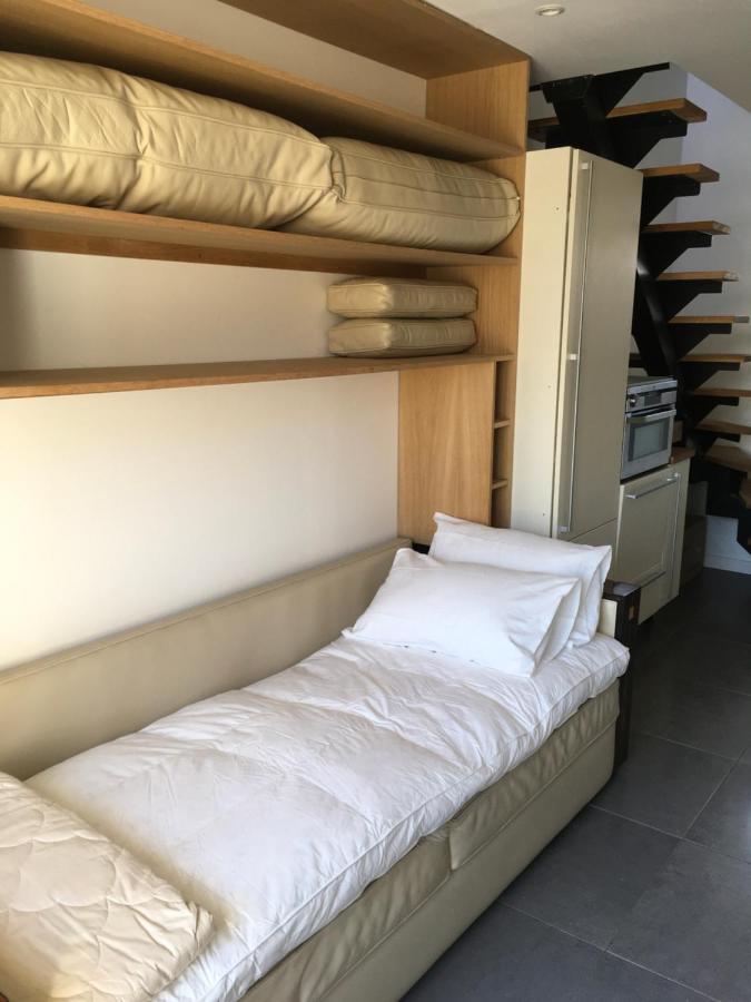 Logement Climatise Erdre Riviere 라차펠리쉬르에드리 외부 사진