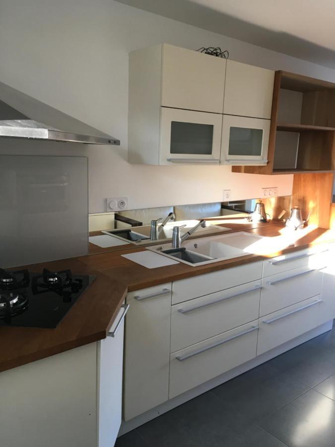 Logement Climatise Erdre Riviere 라차펠리쉬르에드리 외부 사진