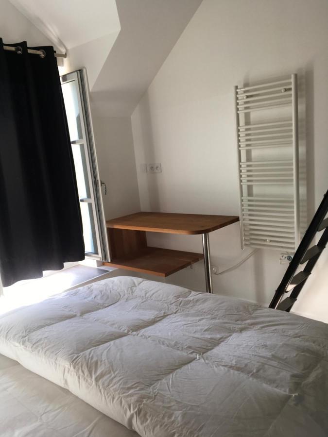 Logement Climatise Erdre Riviere 라차펠리쉬르에드리 외부 사진