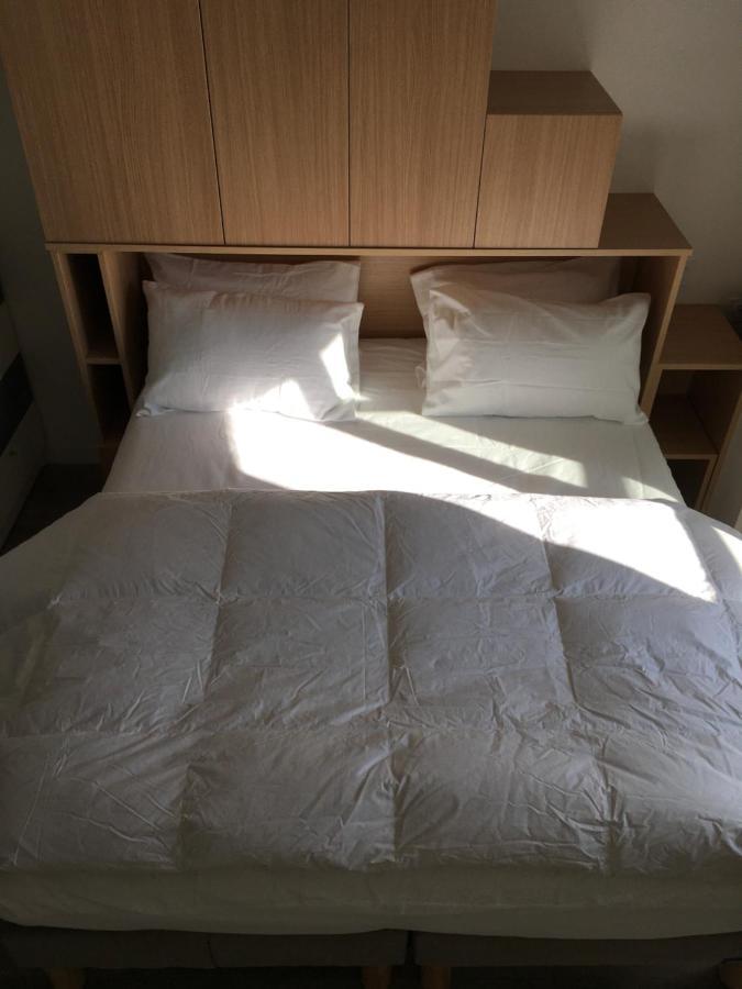 Logement Climatise Erdre Riviere 라차펠리쉬르에드리 외부 사진