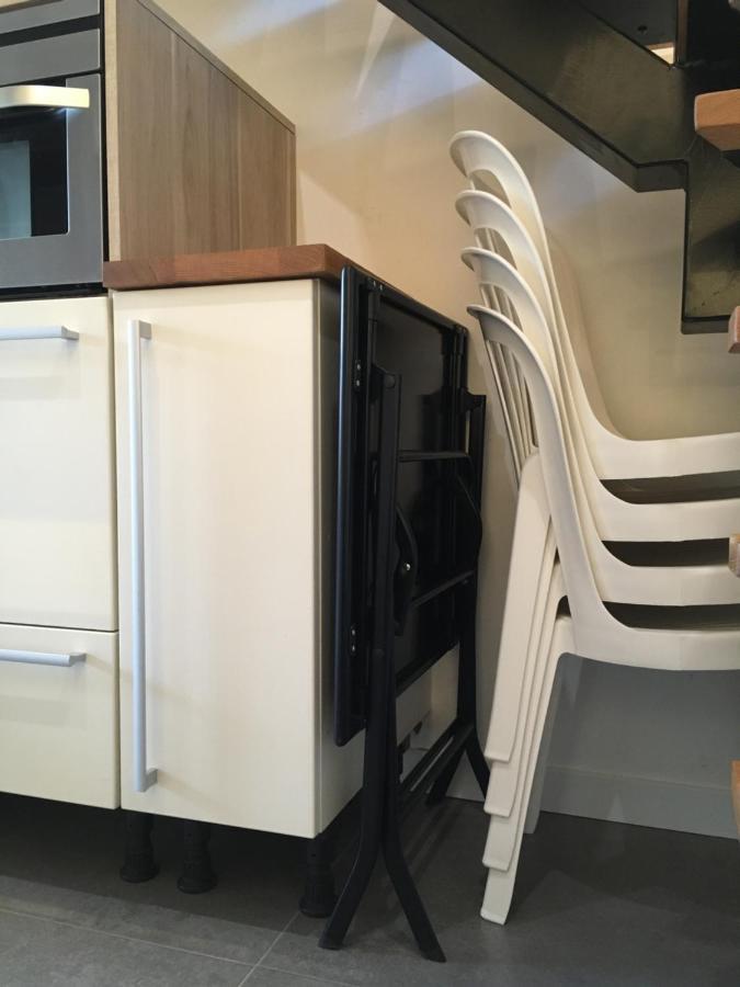 Logement Climatise Erdre Riviere 라차펠리쉬르에드리 외부 사진