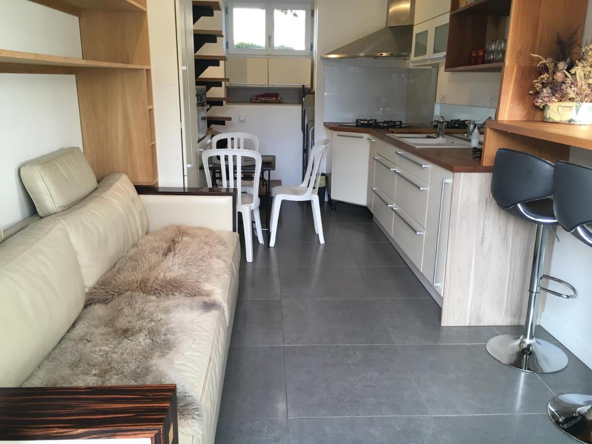 Logement Climatise Erdre Riviere 라차펠리쉬르에드리 외부 사진